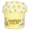 Banana Cream Pie Slime Scented - Buy Slime - Dope Slimes Shop