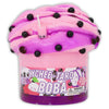 Lychee Taro Boba Hybrid Slime - Shop Slime - Dope Slimes