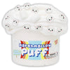 Marshmallow Puff Scented Butter Slime - Shop Slime - Dope Slimes