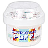 Marshmallow Puff Scented Butter Slime - Shop Slime - Dope Slimes