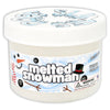 Melted Snowman Icee Slime - Shop Christmas Slimes