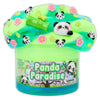 Panda Paradise Slime Scented - Buy Slime - Dope Slimes Shop