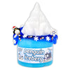 Penguin Iceberg DIY Kit Slime