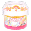 Rainbow Frost Icee Slime - Shop Slime - Dope Slimes