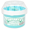 Tiffany's Frosting Butter Scented Slime - Shop Slime - Dope Slimes