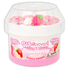 Whipped Strawberry Milk memoryDOUGH Scented Slime - Shop Slime - Dope Slimes