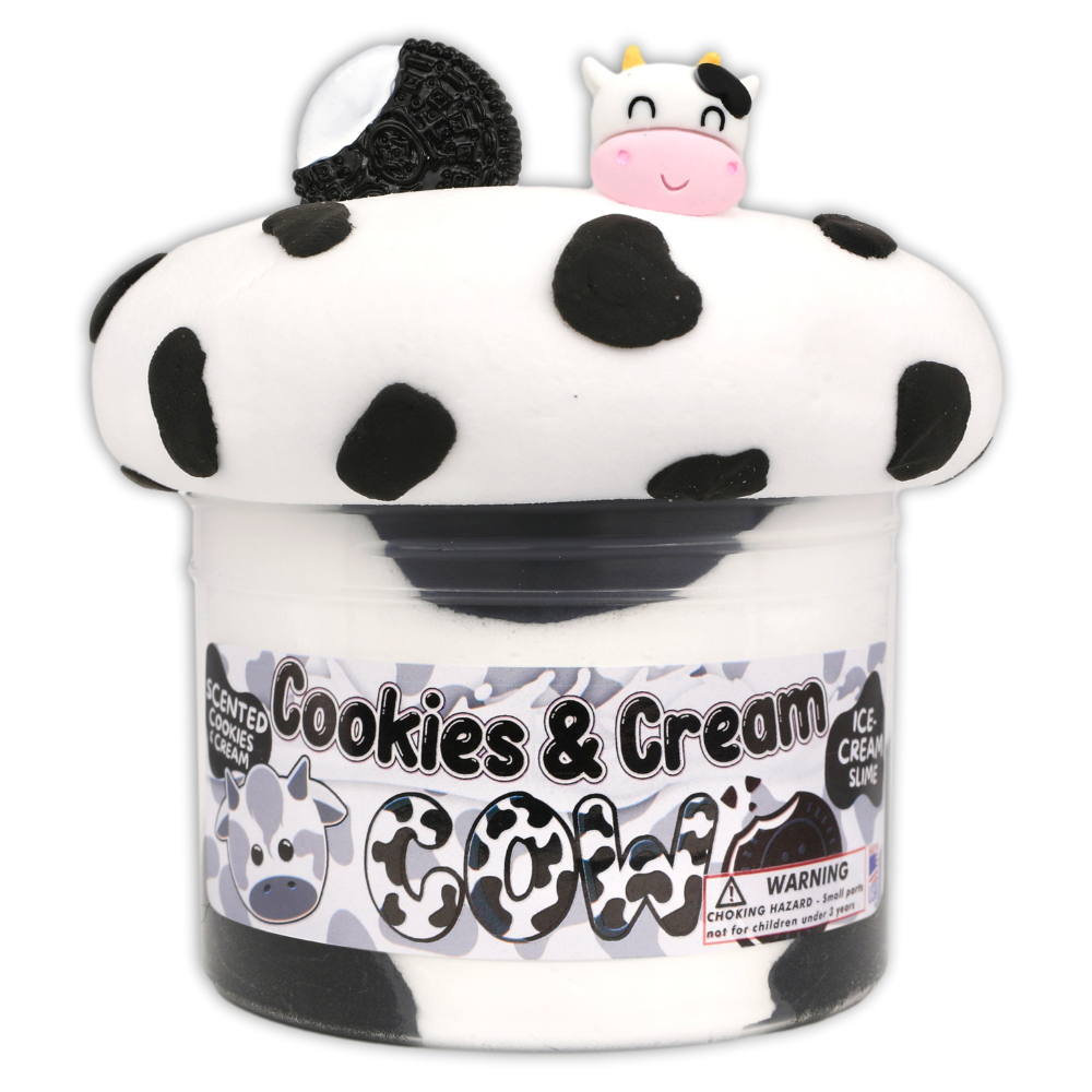Cookies & Cream Cow - Wholesale Pack