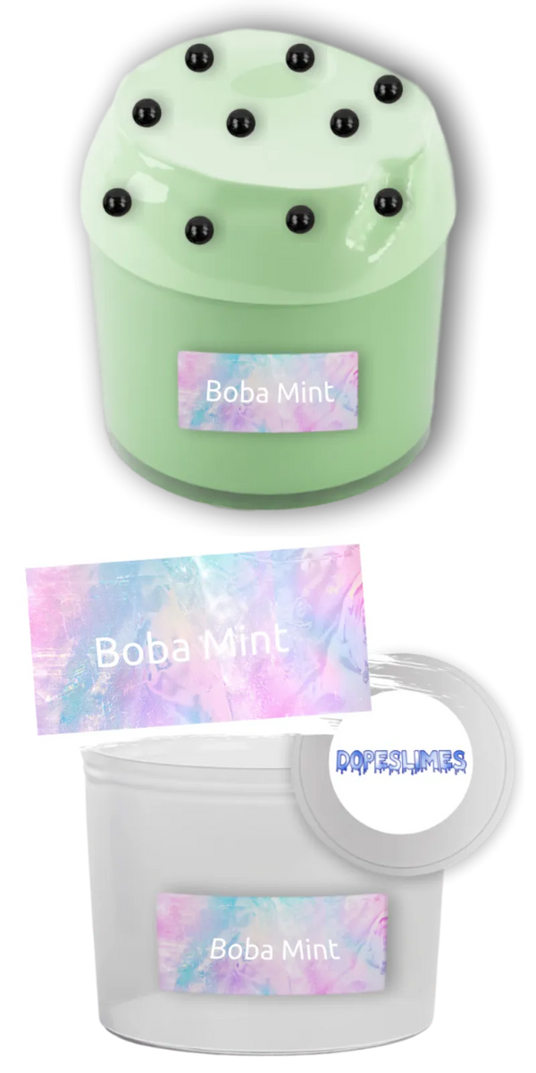 Custom Slime Builder - Customer's Product with price 20.49
