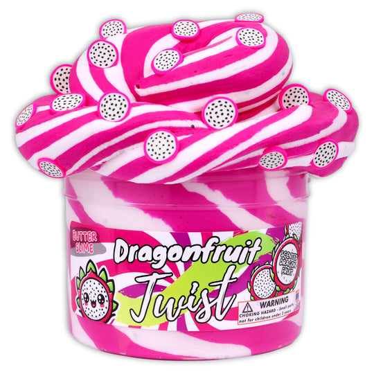 Dragonfruit Twist - Wholesale Case