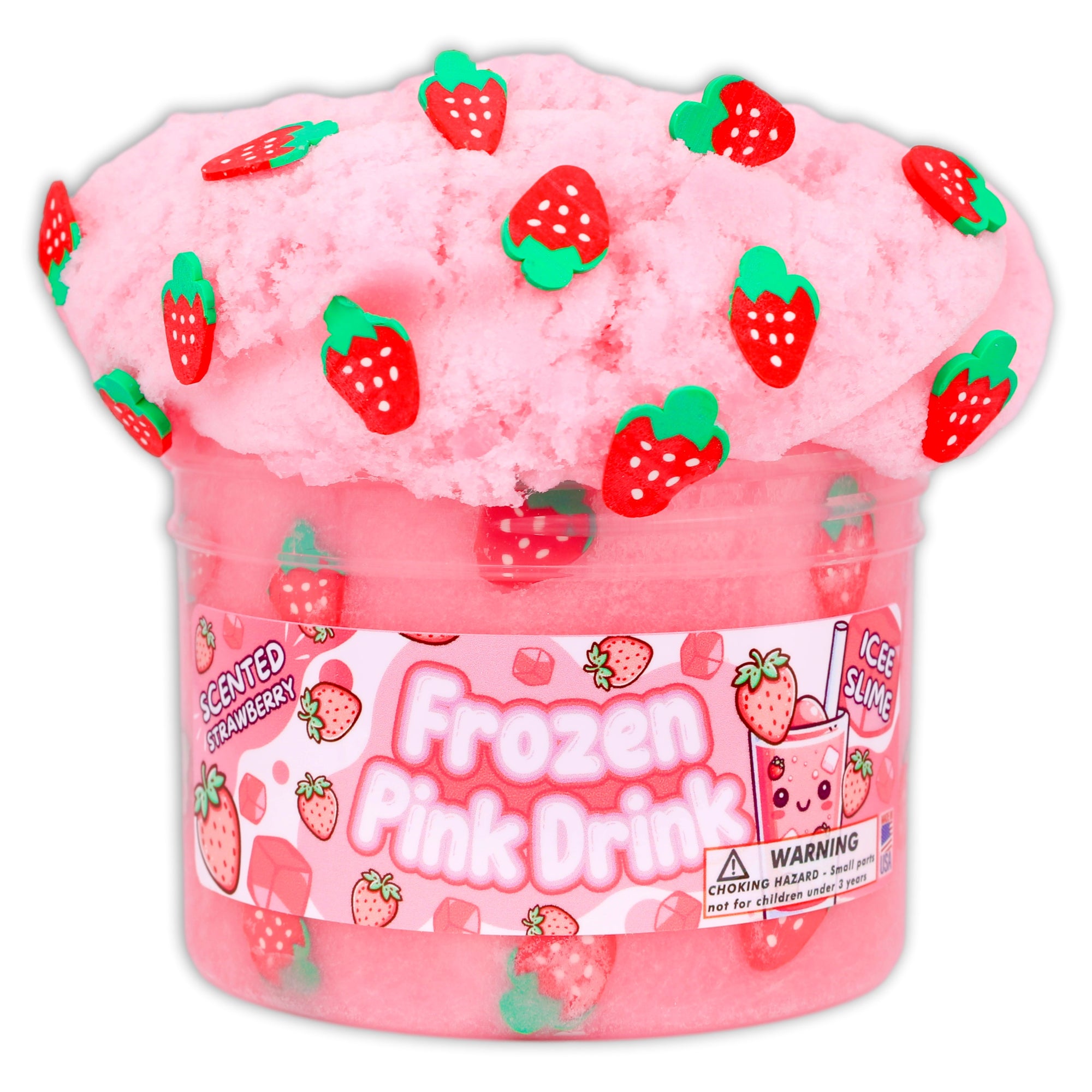 PD11268 - 1000037449 - Frozen Pink Drink - Wholesale Pack of 18