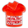 health potion slime clear - Gamer Slime Set - DopeSlimes