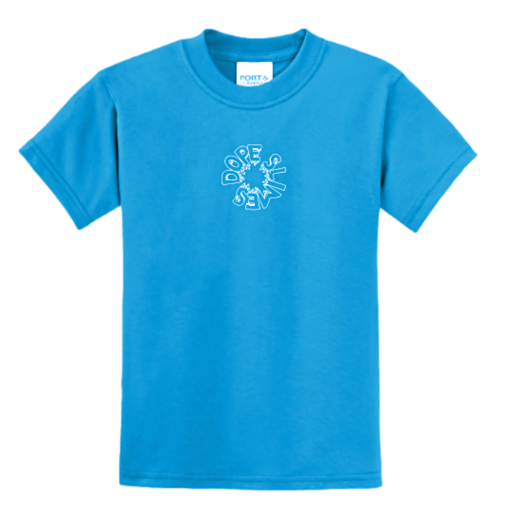 Dope Slimes / Dope Putty T-Shirt