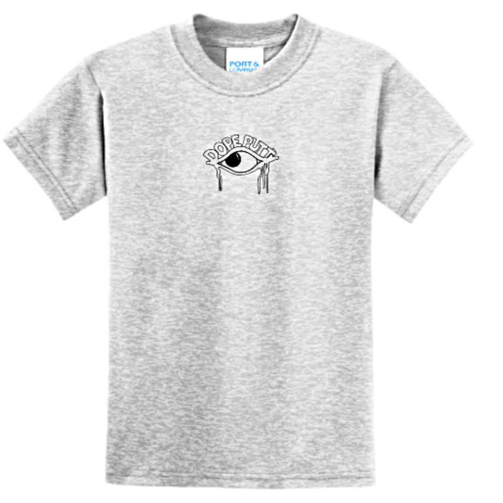 Dope Slimes / Dope Putty T-Shirt