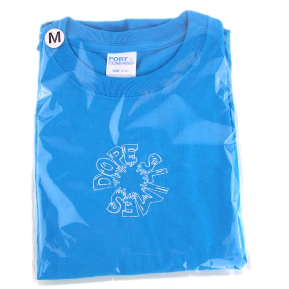 Dope Slimes / Dope Putty T-Shirt