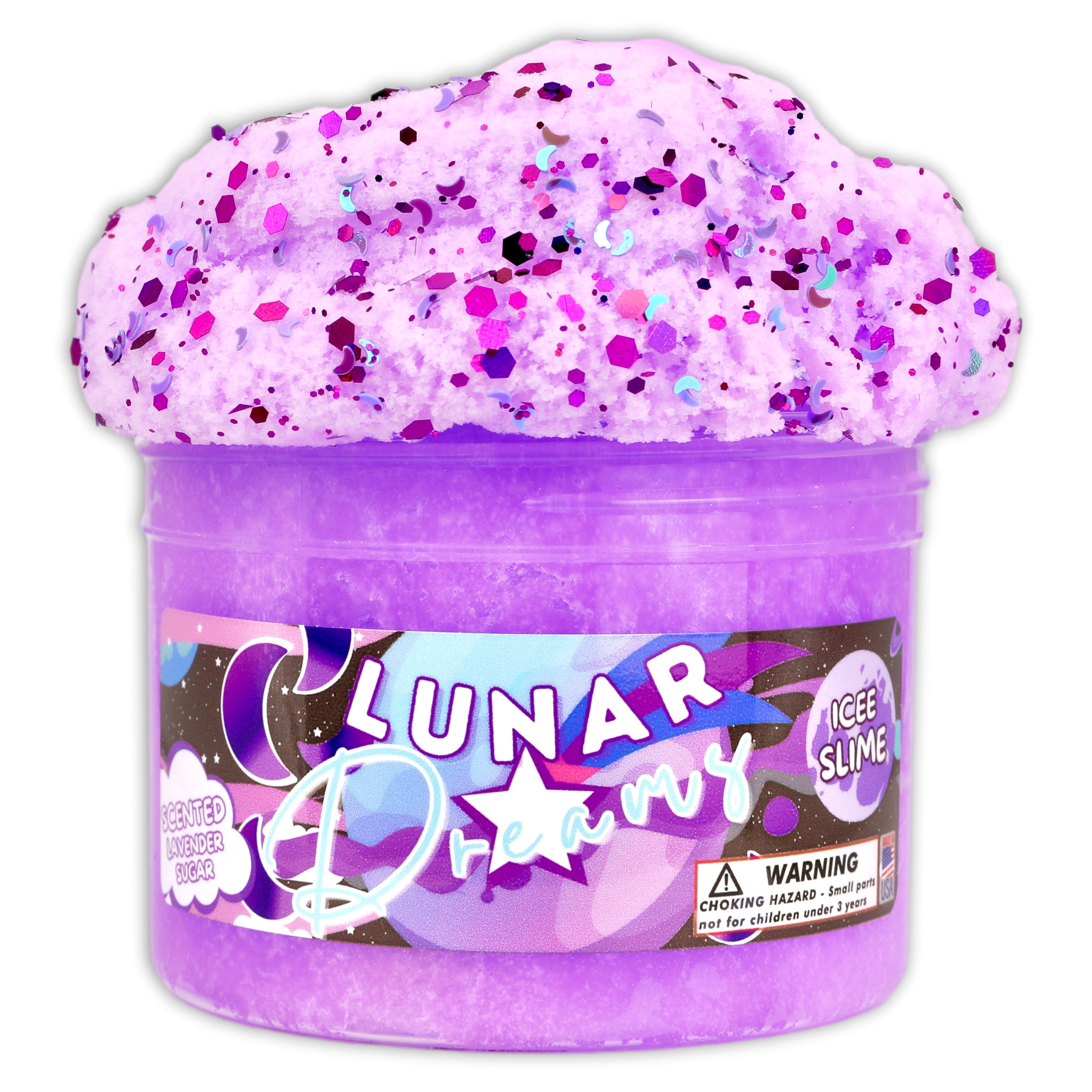 Lunar Dreams - Wholesale Case