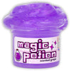 magic potion slime clear - Gamer Slime Set - DopeSlimes