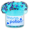 mana potion slime clear - Gamer Slime Set - DopeSlimes