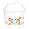 Marshmallow Puff Butter Slime - Shop Slime - Dope Slimes