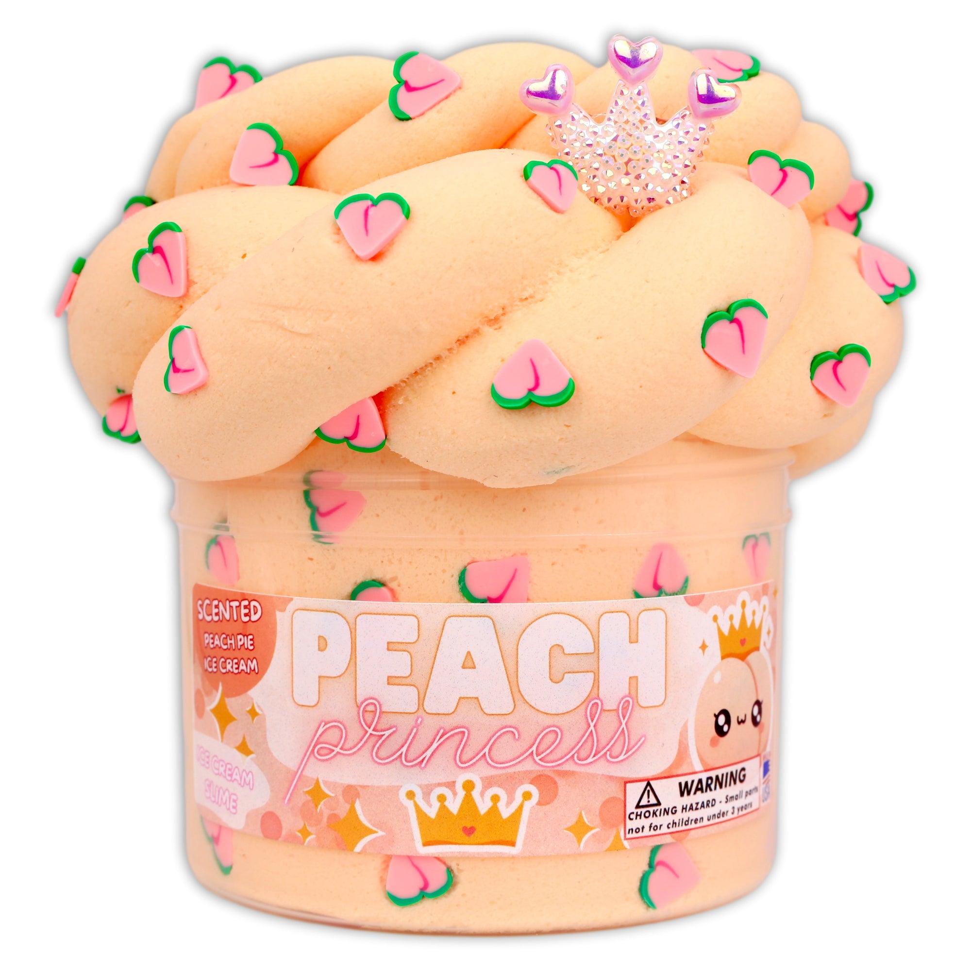 Peach Princess - Wholesale Pack