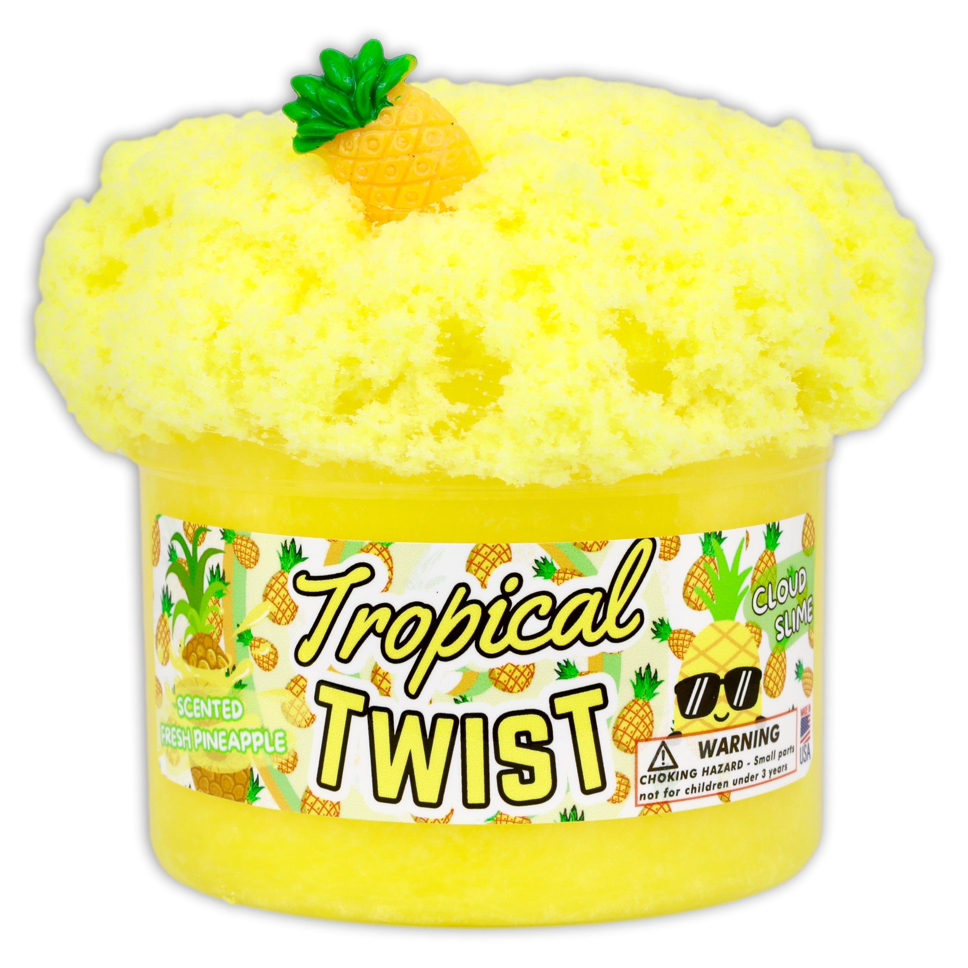 Tropical Twist - Wholesale Case