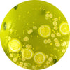 Lemon Mint Tea Clear Slime - Shop Slime - Dope Slimes