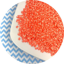 Mushroom Fimo Slices - Slime Fimo Slices - Shop Slime Supplies