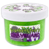 Frankenstein's Graveyard Icee Slime - Shop Halloween Slime - Dope Slimes