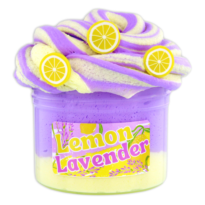 Lemon Lavender - Wholesale Pack