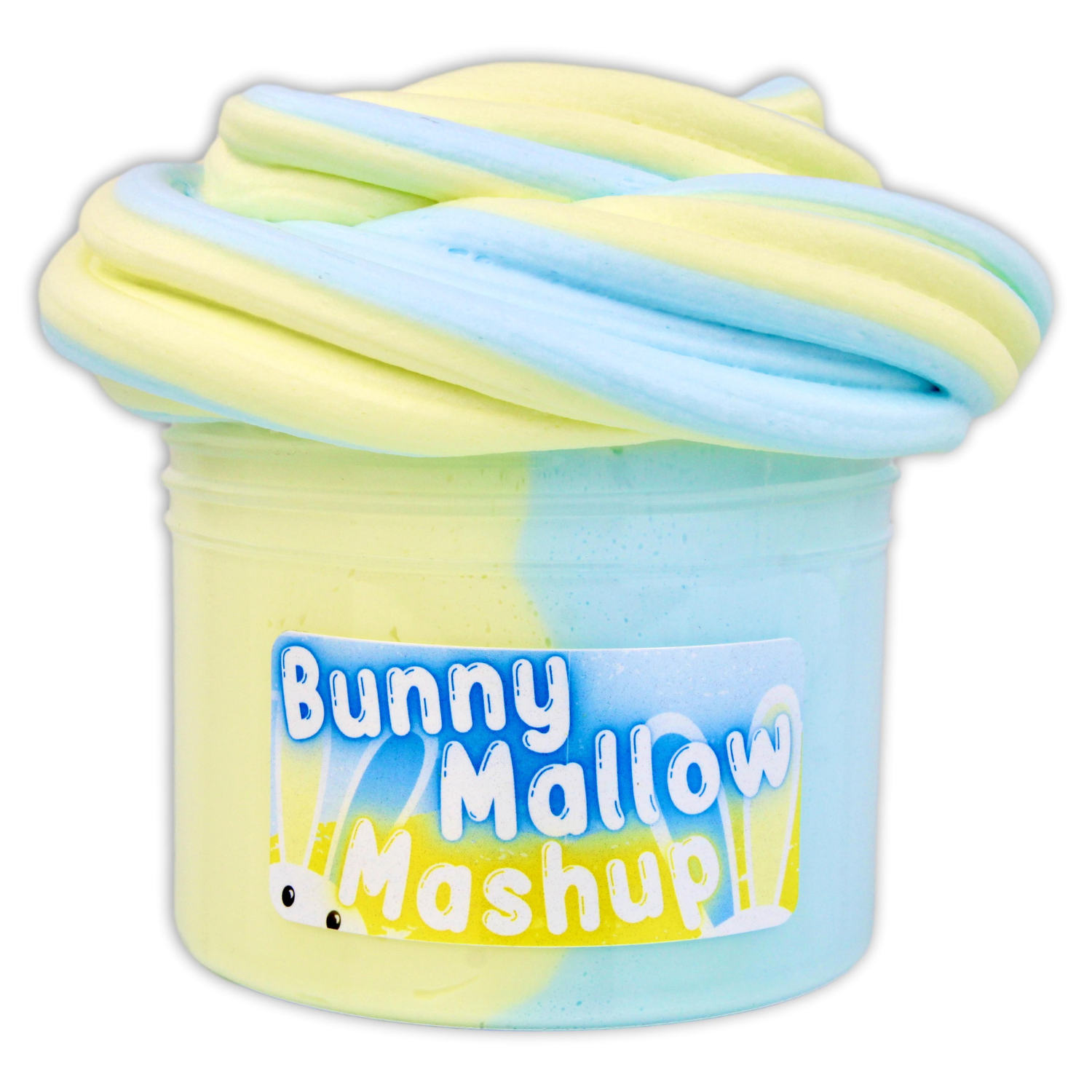 Bunny Mallow mashup - Wholesale Pack of 18 - Feb 1st Release Date