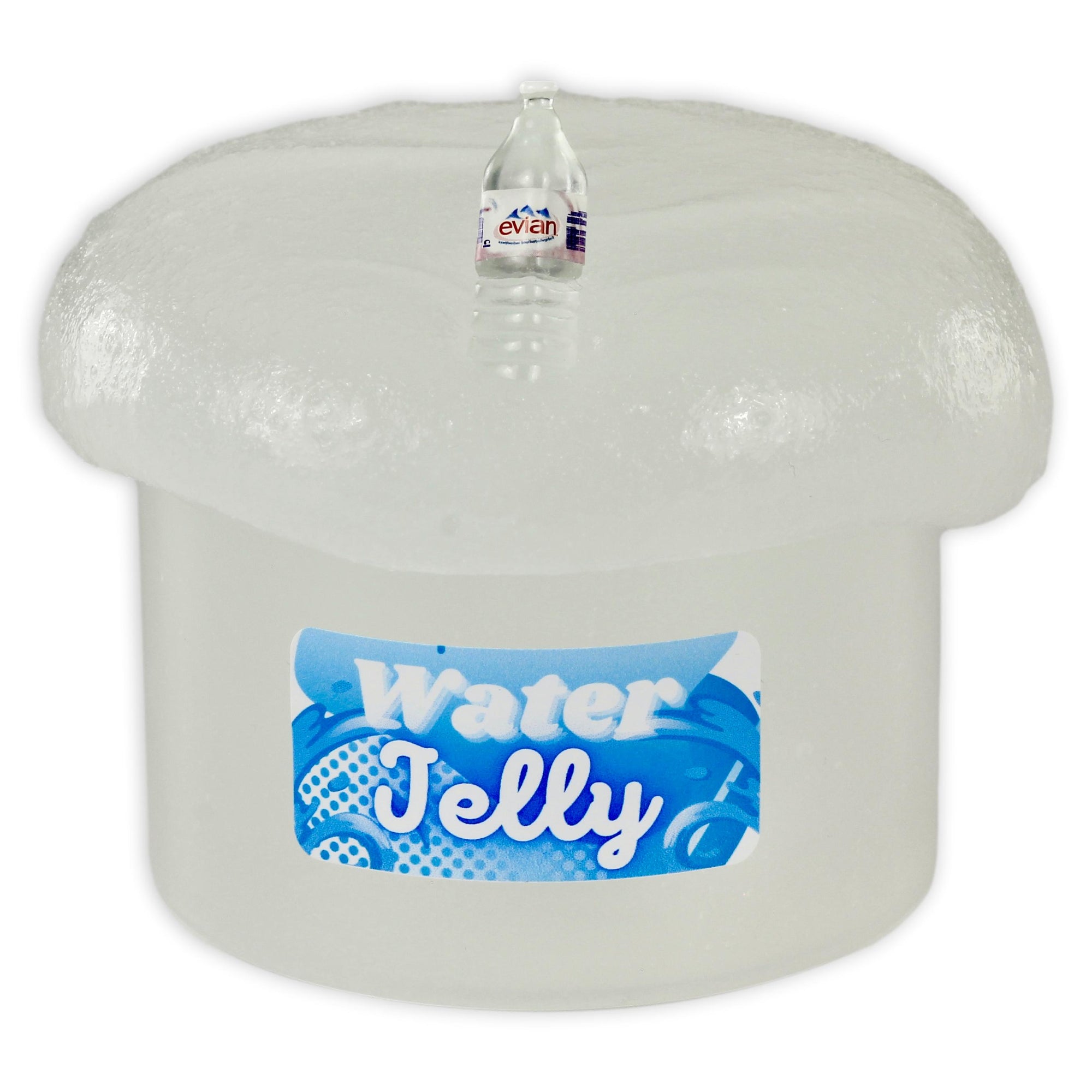 Water Jelly Slime - Shop Slime - Dope Slimes