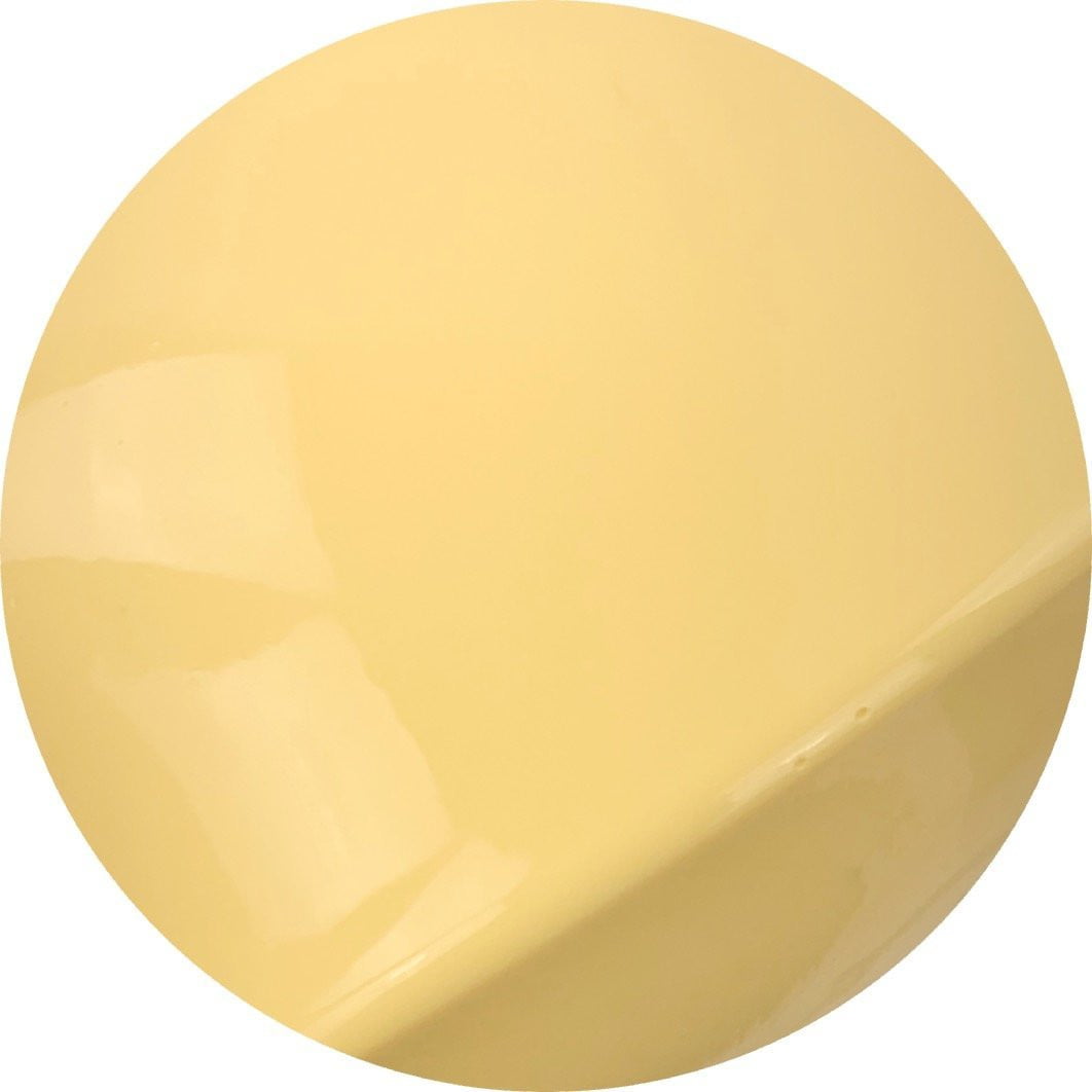 Cheesecake Cream Thick & Glossy Slime - Shop Slime - Dope Slimes