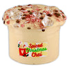 Spiced Christmas Chai Thick & Glossy Slime - Shop Slime - Dope Slimes