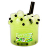 Honey Dew Jelly Boba Slime - Shop Slime - Dope Slimes