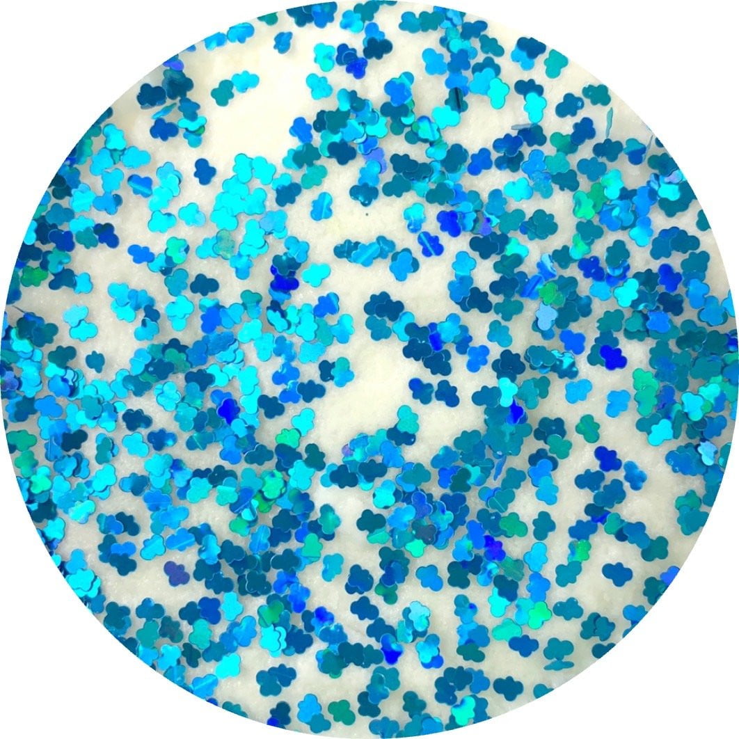 Cloud 9 Cloud Slime - Shop Slime - Dope Slimes