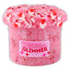 Valentines Glimmer Bingsu Slime - Shop Slime - Dope Slimes
