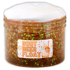 Root Beer Float Bingsu Slime - Shop Slime - Dope Slimes