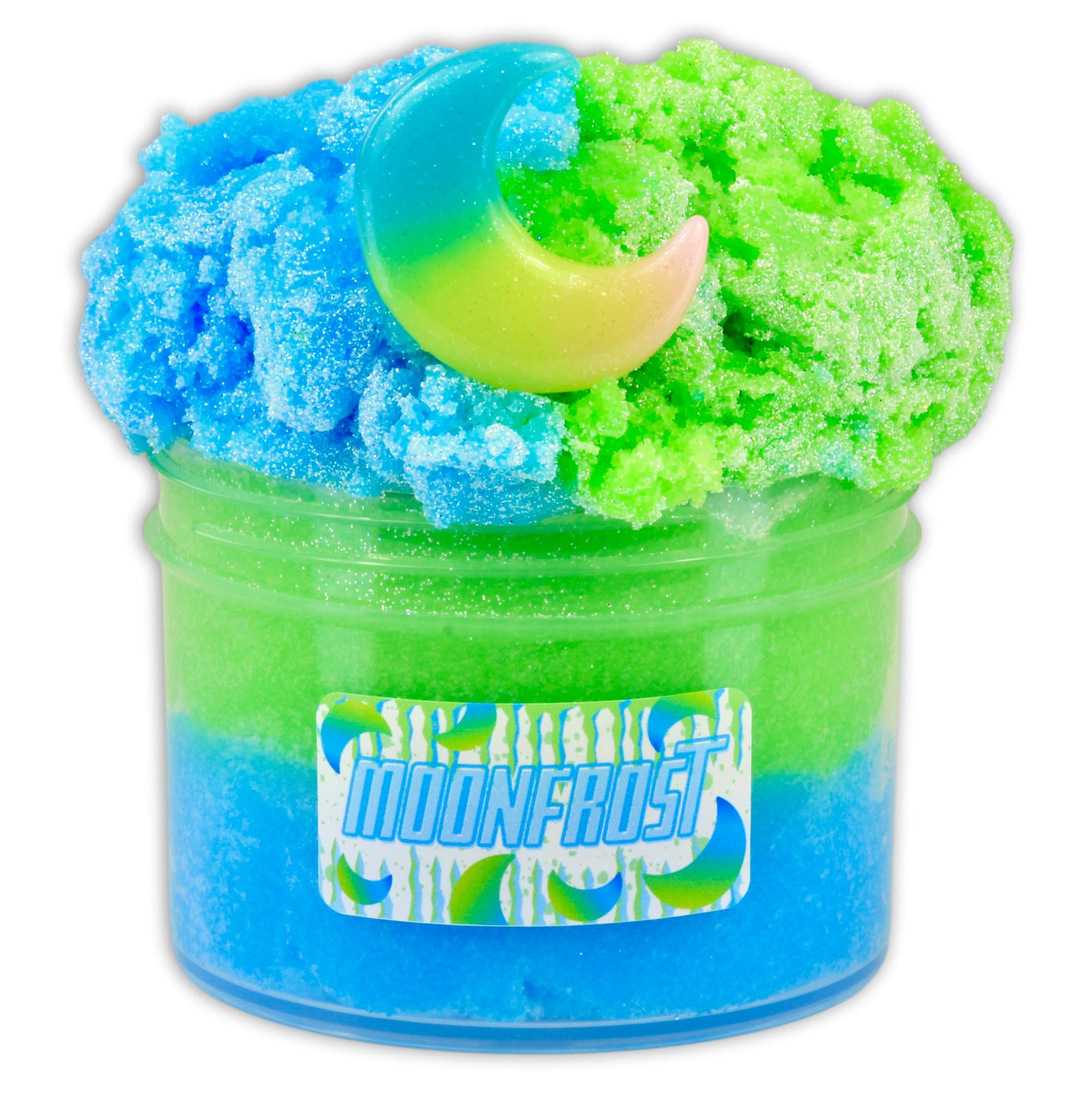 Moonfrost Icee Slime Shop Slime Dope Slimes 1455