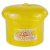 Sunshine Shimmer Clear Slime - Shop Slime - Dope Slimes