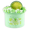 Limeade Explosion Floam Slime - Shop Slime - Dope Slimes