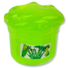 Aloe Vera GELly Jelly Slime - Shop Slime - Dope Slimes