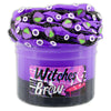 Witches Brew Butter Hybrid Slime - Shop Halloween Slime - Dope Slimes