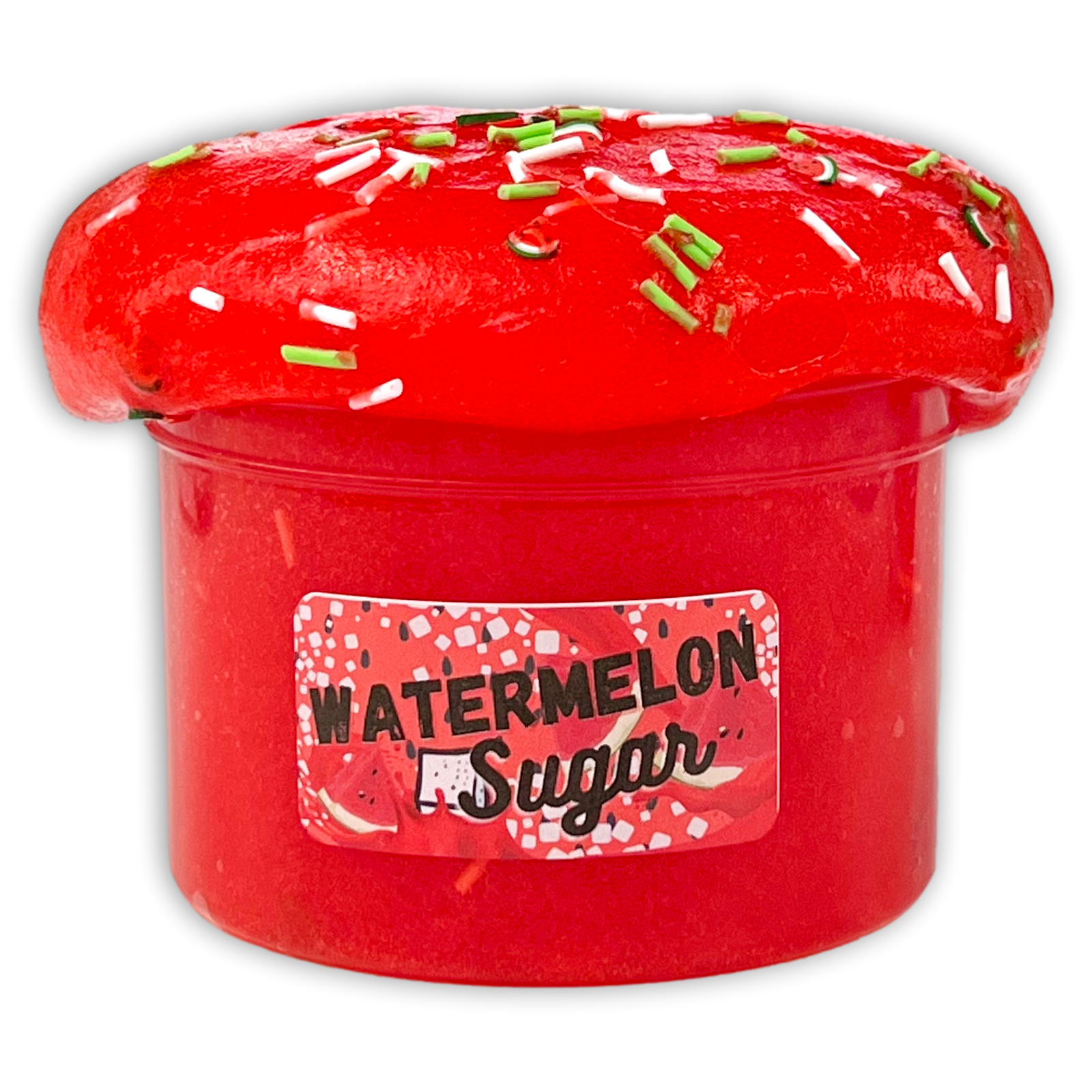 Watermelon Sugar
