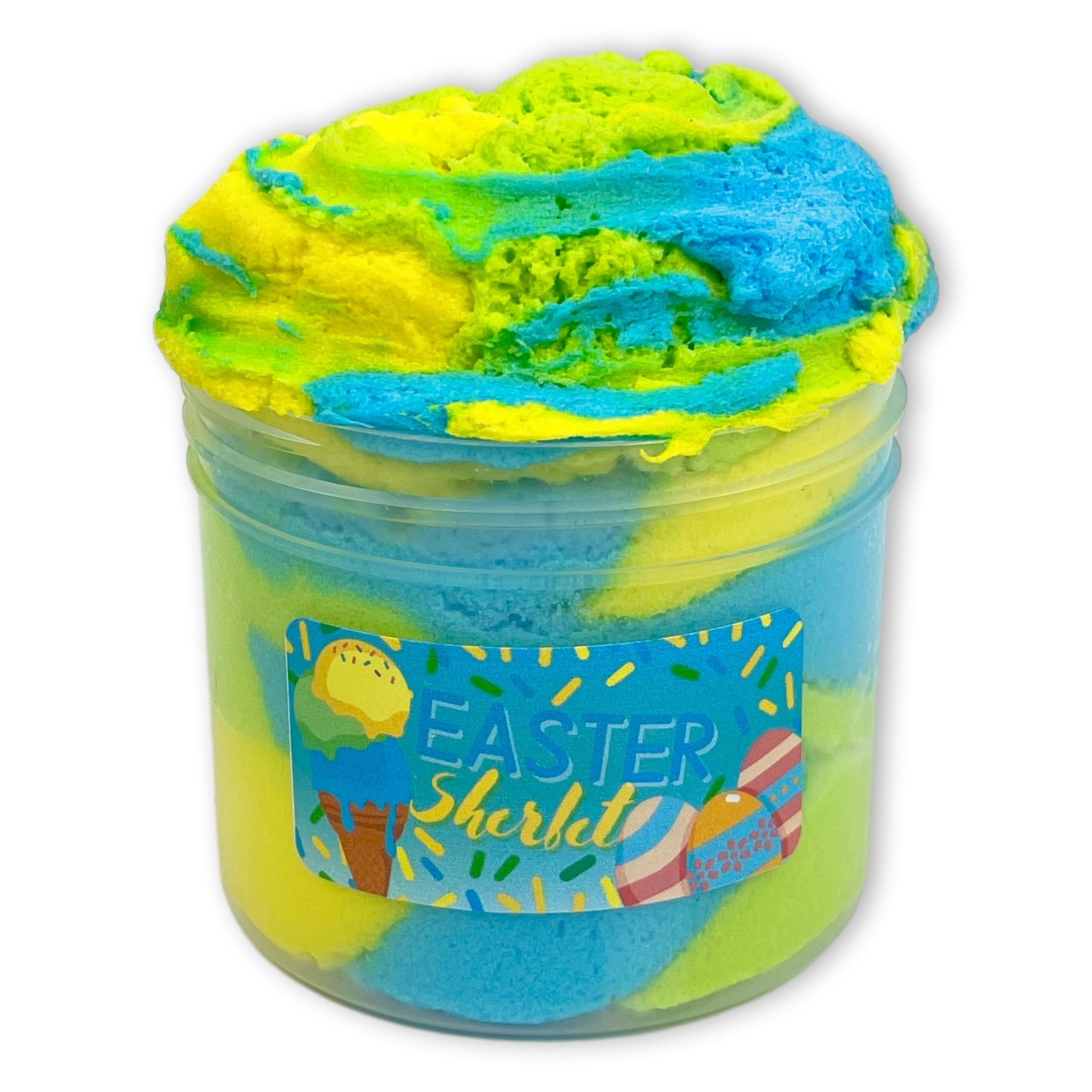 Slime Easter Set Collection - Shop Slime - Dope Slimes