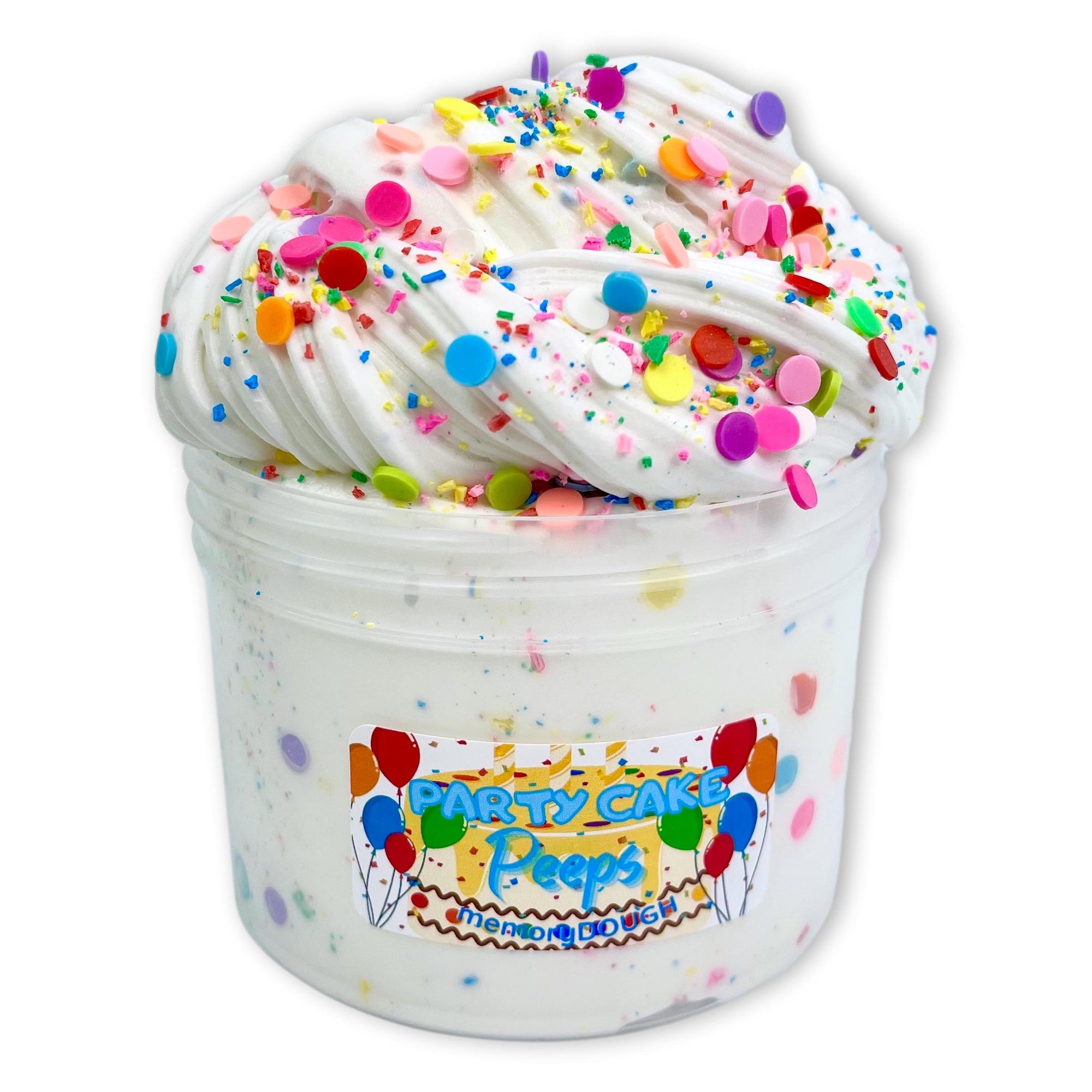 Slime Easter Set Collection - Shop Slime - Dope Slimes