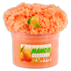 Mango Paradise Cloud Slime Scented - Buy Slime - DopeSlimes Shop
