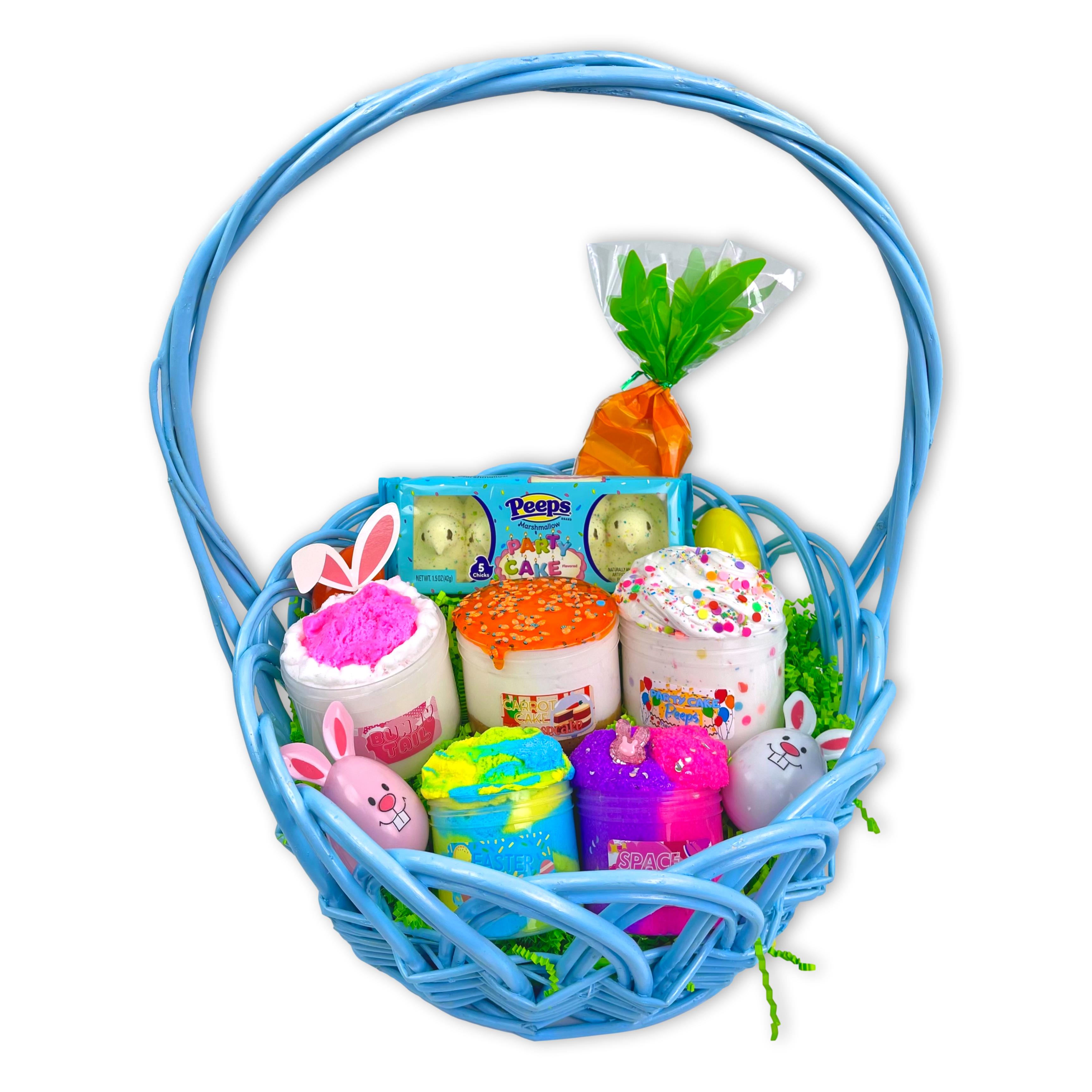 Slime Easter Set Collection - Shop Slime - Dope Slimes