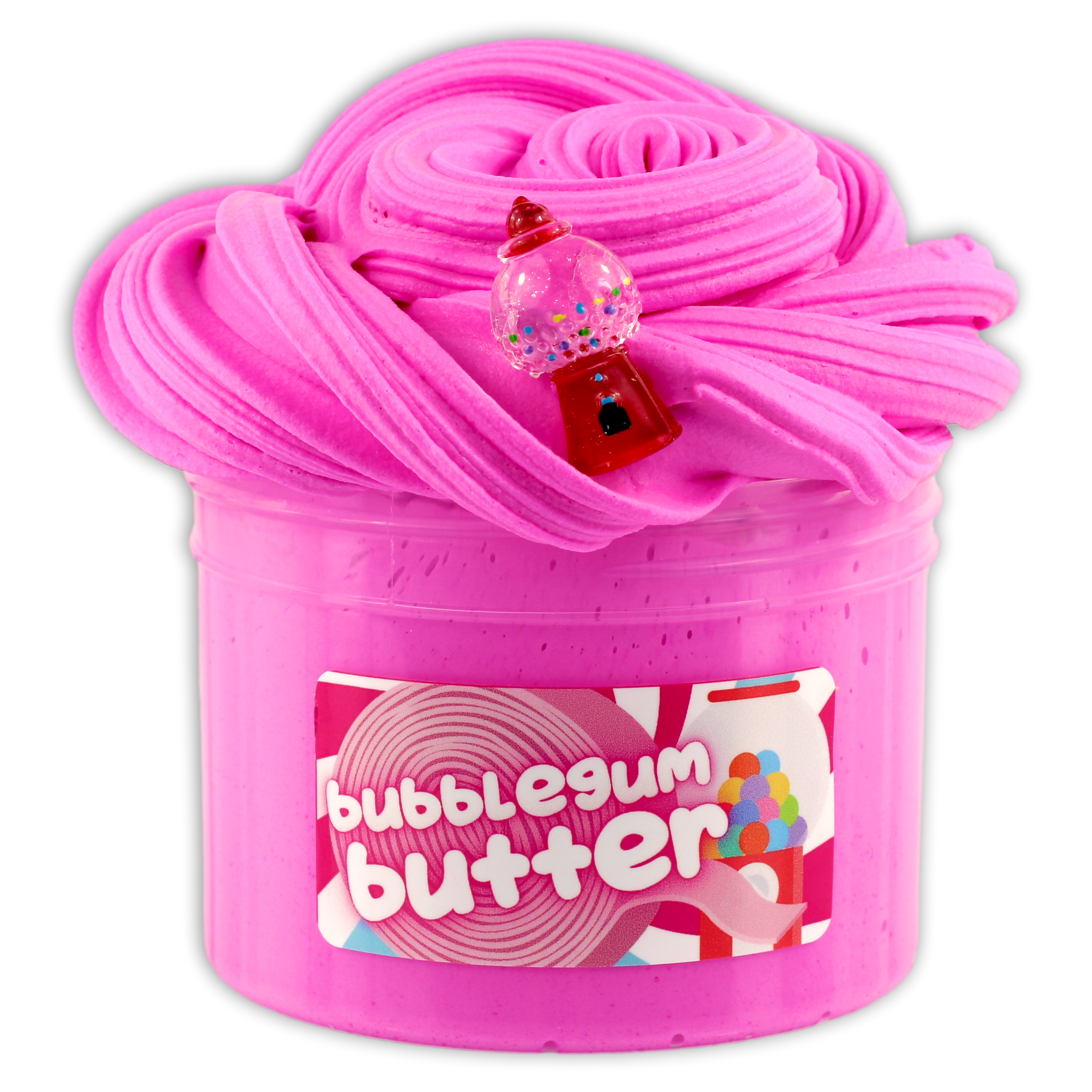 Bubblegum Butter - Wholesale Case of 18
