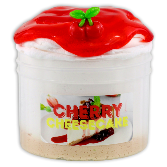 Cherry Cheesecake - Wholesale Case