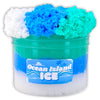 Ocean Island Ice Cloud Slime - Shop Slime - Dope Slimes