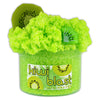Kiwi Blast microDOUGH Slime - Shop Slime - Dope Slimes
